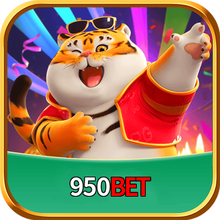 Imagem promocional da 950bet mostrando a plataforma e suas vantagens